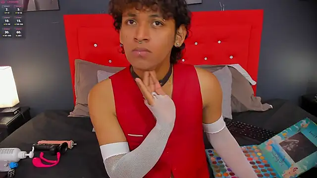 axel ps online show from December 3, 3:29 am