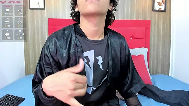 axel ps online show from February 6, 7:40 pm