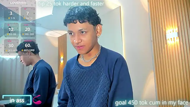 axel ps online show from September 17, 3:51 am