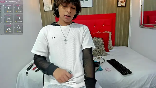 axel ps online show from March 18, 10:04 pm