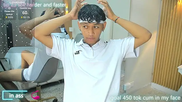 axel ps online show from September 11, 4:22 am