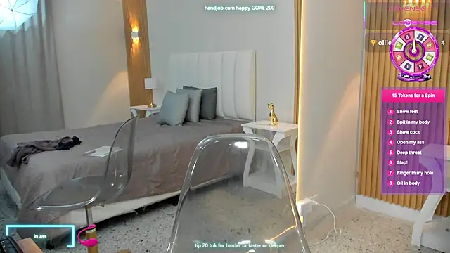 axel ps online show from September 25, 4:44 am