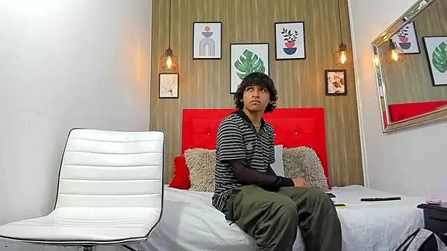 axel ps online show from February 26, 8:09 pm