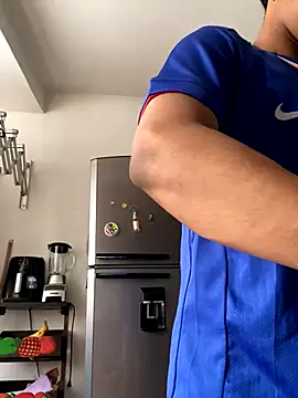 axel ps online show from September 28, 7:12 pm