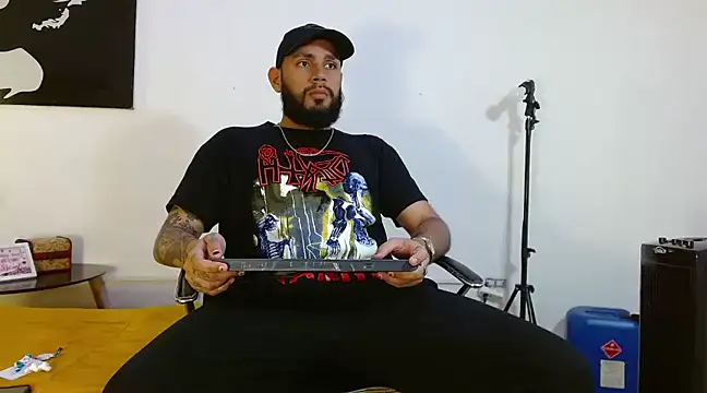 samir music online show from December 18, 3:55 pm