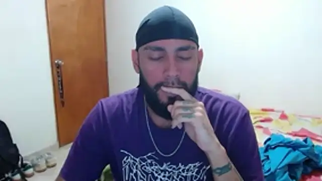 samir music online show from October 9, 6:46 pm