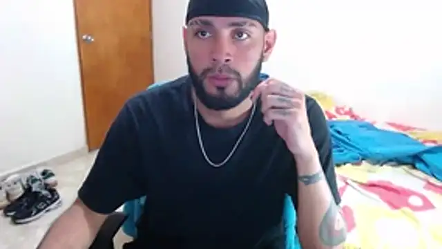 samir music online show from October 18, 7:30 pm