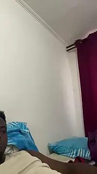 Andricastro online show from January 2, 11:27 pm