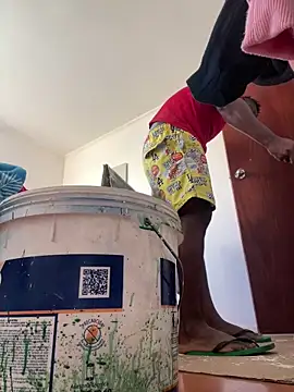 Andricastro online show from March 18, 10:15 pm