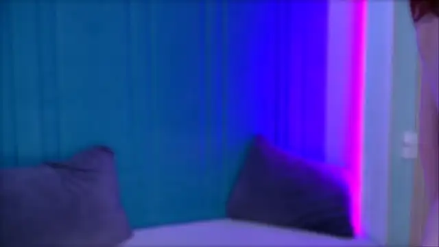 ZaynGraham online show from December 5, 9:22 pm