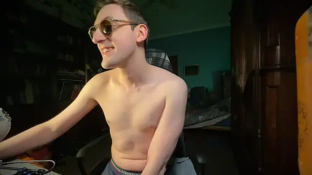 Stefisexy91 online show from February 1, 11:16 pm