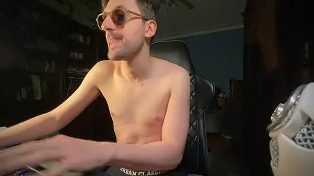 Stefisexy91 online show from January 23, 11:48 pm