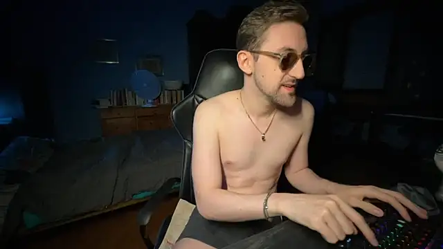 Stefisexy91 online show from September 23, 9:36 pm