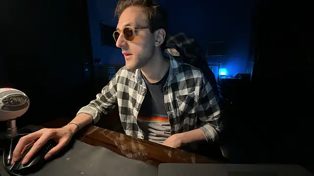 Stefisexy91 online show from February 10, 9:41 pm