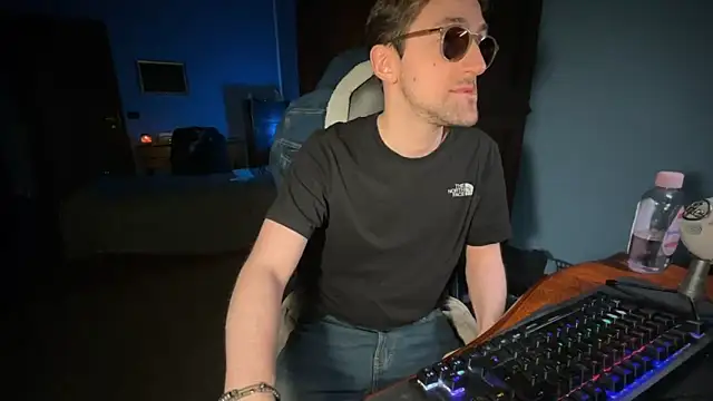 Stefisexy91 online show from February 20, 10:48 pm