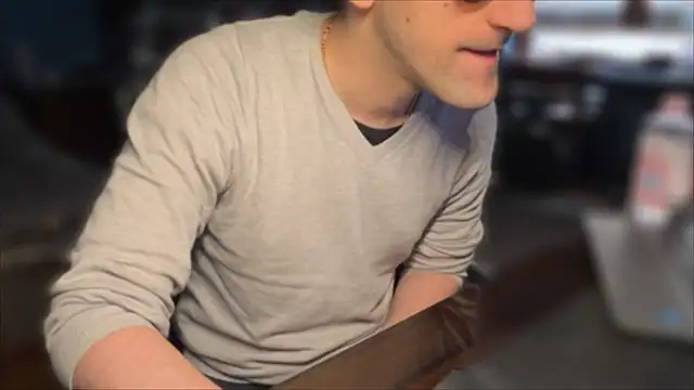 Stefisexy91 online show from March 8, 3:27 pm