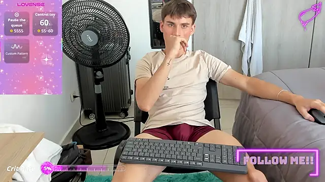 jackson millers online show from July 25, 7:54 pm