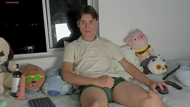 jackson millers online show from April 30, 4:30 am