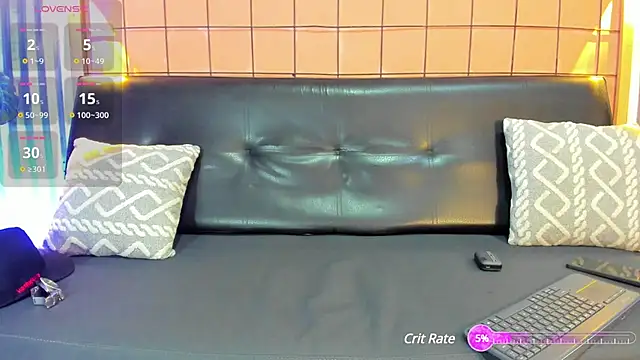 antony bigdick  online show from January 26, 2:45 am