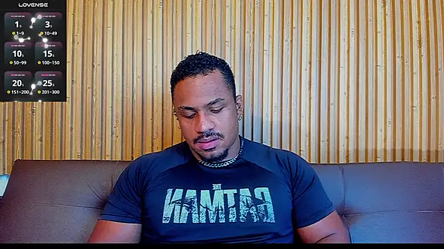 Snapshot of JhonBlacke chatting on March 4, 5:03 pm JhonBlacke online show from March 4, 5:03 pm