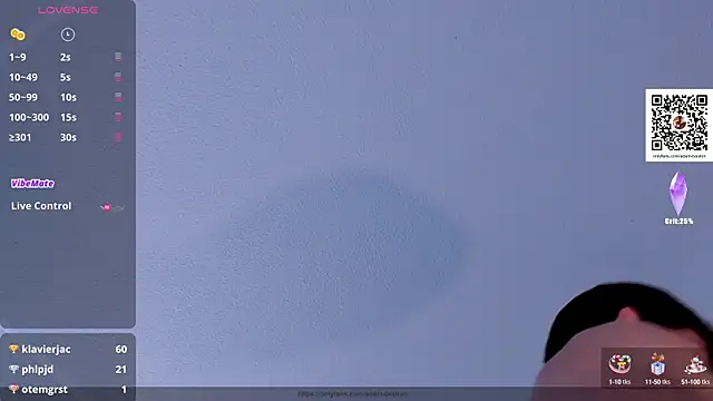 Snapshot of ADAM_BOUTON_ chatting on October 16, 1:19 pm ADAM BOUTON online show from October 16, 1:19 pm