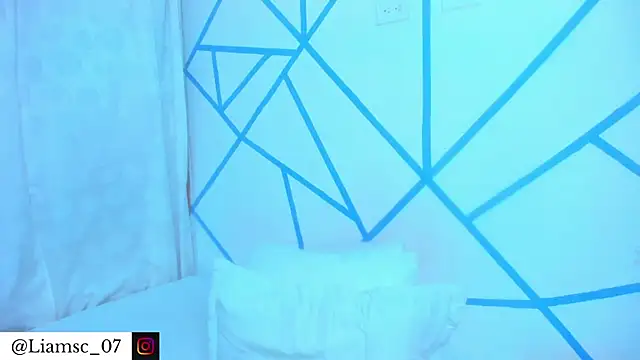 liam scott77 online show from March 31, 2:02 am