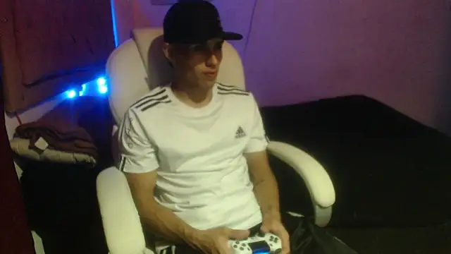 Iruma fat dick777 online show from February 3, 10:11 pm