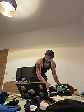 Goosebumps 21 online show from January 12, 8:13 pm