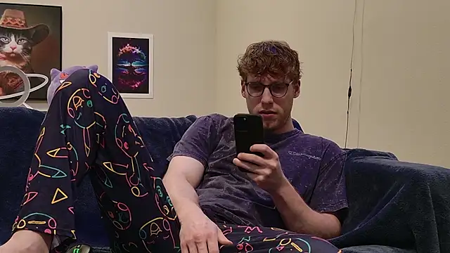 BlueEyedTallGuy94 online show from October 29, 1:08 am