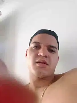 Snapshot of Jesus_VIP_ chatting on February 1, 9:19 pm Jesus VIP online show from February 1, 9:19 pm