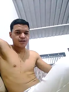 Snapshot of Jesus_VIP_ chatting on February 2, 11:53 pm Jesus VIP online show from February 2, 11:53 pm