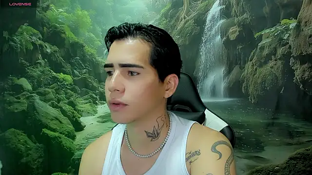 Tayson Rivers online show from February 28, 6:45 am