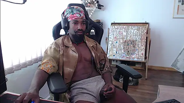 Snapshot of Siriss_boyrag chatting on January 28, 12:43 pm Siriss boyrag online show from January 28, 12:43 pm