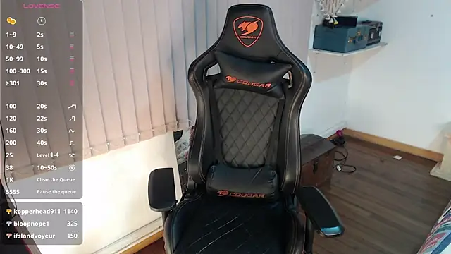 Siriss boyrag online show from December 2, 1:30 am