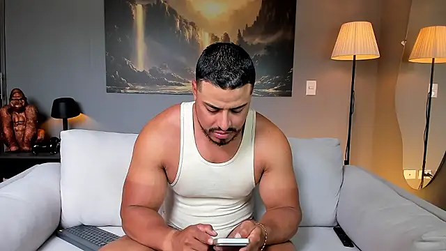 ApoloMakris online show from February 2, 7:11 pm