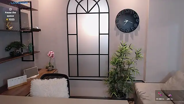 Snapshot of Ian_Daviz chatting on January 28, 8:26 pm Ian Daviz online show from January 28, 8:26 pm
