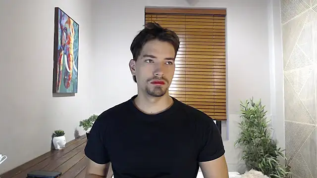 Snapshot of Ian_Daviz chatting on January 29, 12:02 pm Ian Daviz online show from January 29, 12:02 pm