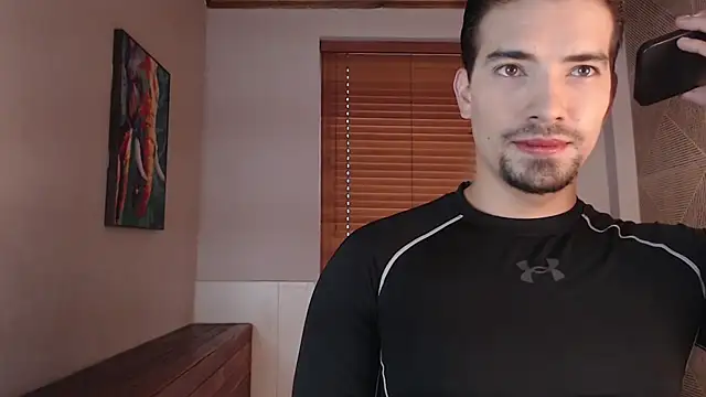 Snapshot of Ian_Daviz chatting on February 23, 7:47 pm Ian Daviz online show from February 23, 7:47 pm