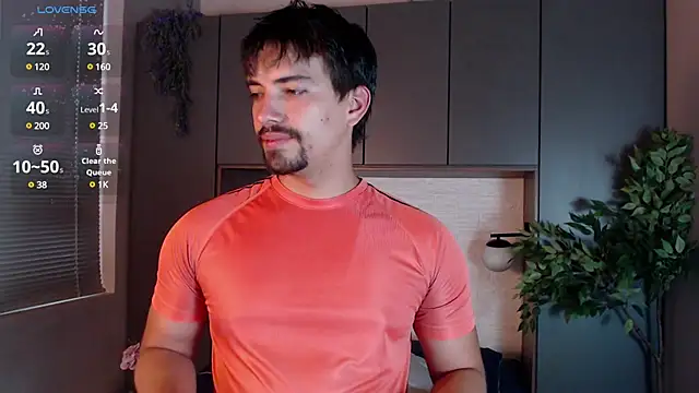 Snapshot of Ian_Daviz chatting on December 26, 7:38 pm Ian Daviz online show from December 26, 7:38 pm