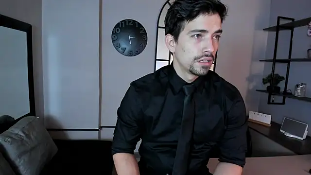 Snapshot of Ian_Daviz chatting on October 2, 12:09 pm Ian Daviz online show from October 2, 12:09 pm