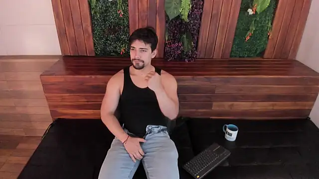 Snapshot of Ian_Daviz chatting on September 20, 12:16 pm Ian Daviz online show from September 20, 12:16 pm