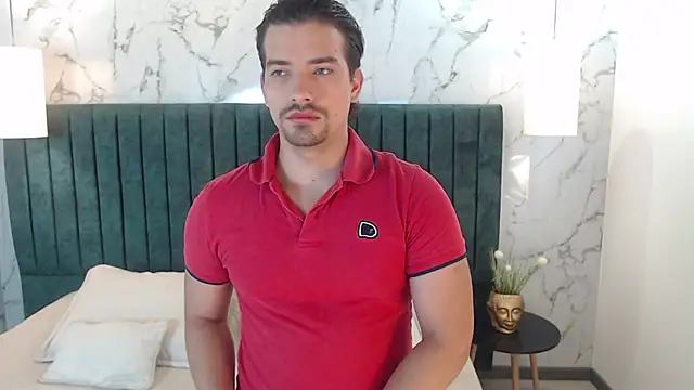 Snapshot of Ian_Daviz chatting on December 27, 9:54 pm Ian Daviz online show from December 27, 9:54 pm