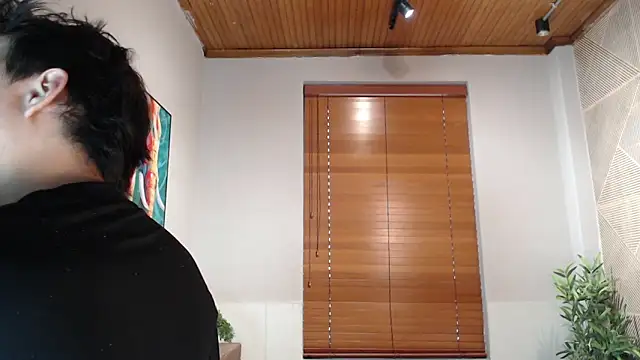Snapshot of Ian_Daviz chatting on March 2, 8:57 pm Ian Daviz online show from March 2, 8:57 pm