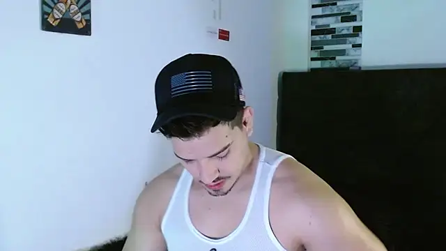 Ian Daviz online show from April 26, 3:26 am