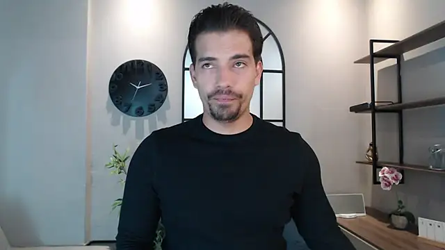 Snapshot of Ian_Daviz chatting on March 16, 3:14 am Ian Daviz online show from March 16, 3:14 am