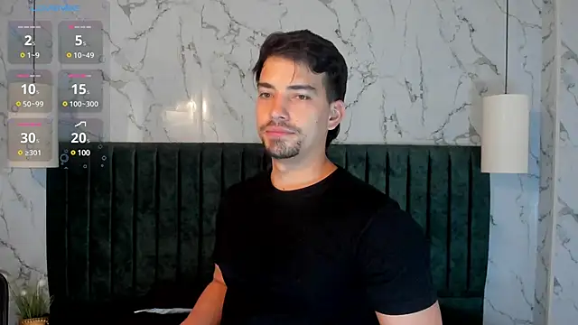 Snapshot of Ian_Daviz chatting on January 27, 7:46 pm Ian Daviz online show from January 27, 7:46 pm