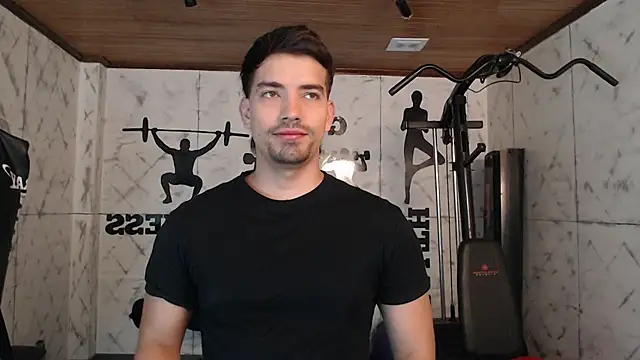 Snapshot of Ian_Daviz chatting on January 17, 8:37 pm Ian Daviz online show from January 17, 8:37 pm