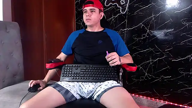 maty hardx online show from March 12, 1:40 pm