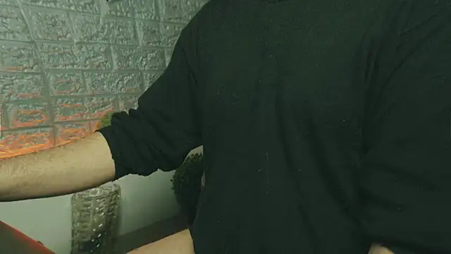 alex-volo online show from March 13, 12:07 am