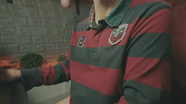 alex-volo online show from November 30, 10:39 am